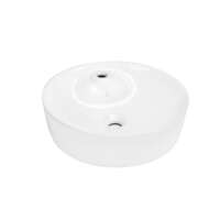 Nadgradni lavabo SOB 02 LINNI