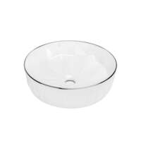 Nadgradni lavabo SOB/S 01 LINNI