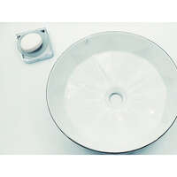 Nadgradni lavabo SOB/S 01 LINNI - Slika 3