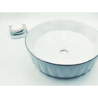 Nadgradni lavabo SOB/S 01 LINNI - Slika 2