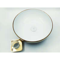 Nadgradni lavabo SOB/Z 02 LINNI - Slika 2