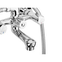 Slavina za kadu SAVA OKTO LINNI - Slika 2