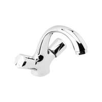 Stojeća slavina za lavabo SAVA OKTO LINNI