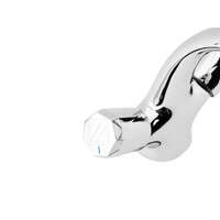 Stojeća slavina za lavabo SAVA OKTO LINNI - Slika 2