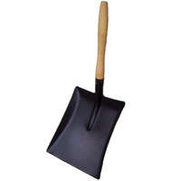 Lopatica za ugalj i pepeo - kockasta - Slika 1