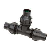 LPE T razdelnik 16*16*16mm