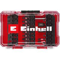 M-CASE set Impaktor nastavaka i nasadnih ključeva E6.3 1/4" 39/1 Einhell - Slika 4