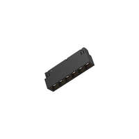 Magnetna linearna svetiljka 6W 3000K crna
