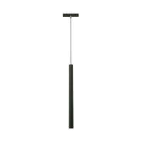 Magnetna visilica 7W crna