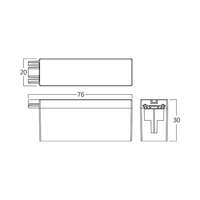 Magnetna završna kapa - Slika 2