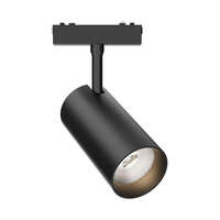Magnetni reflektor 18W 3000K crni