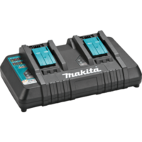 Makita 630868-6 Punjač sa dva porta