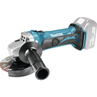 Akumulatorska ugaona brusilica Makita DGA452Z