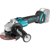 Akumulatorska ugaona brusilica Makita DGA504Z