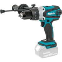 Akumulatorska udarna bušilica-odvijač Makita - Slika 1