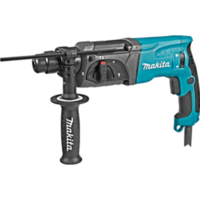 Čekić bušilica HR2470 Makita