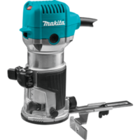 Makita RT0702C Jednoručna glodalica