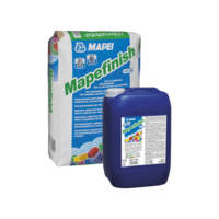 Malter Mapei MAPEFINISH