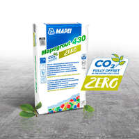 Snanacioni malter Mapei Mapegrout 430 ZERO 25kg - Slika 2