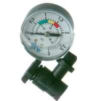 Manometar GRE sa adapterima 32 i 38 - Slika 2