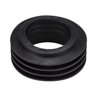 Manžetna WC šolje jež