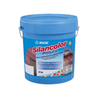 Mapei boja za zidove SILANCOLOR 20kg