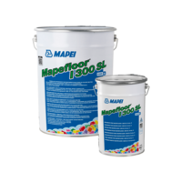 Mapei epoksidna masa MAPEFLOOR I 300 SL