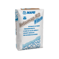 Mapei malter INTOMAP R2 FIBRO