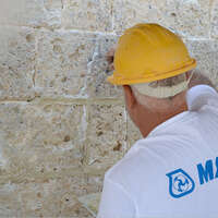 Krečni malter Mapei Mape-Antique Allettamento 25kg - Slika 2