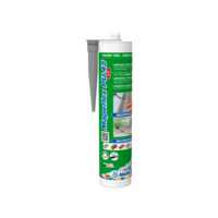 Mapei MAPEFLEX PU 45 FT lepak 300ml - sivi