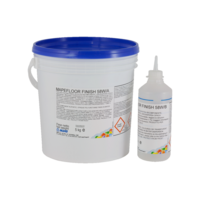 Mapei MAPEFLOOR FINISH 58 W