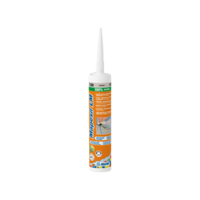 Mapei MAPESIL LM silikon - providni