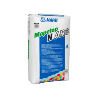 Mapei MAPETOP N AR6