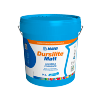 Mapei periva boja DURSILITE MATT