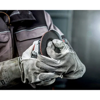 Maraton brusilica 125mm 1100W W 11-125 Quick Metabo - Slika 2