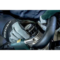 Mašina za obradu varova i ivica čelika 970W PFM 17 Metabo - Slika 7