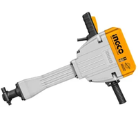 Mašina za razbijanje i rušenje 75J PDB22001 Ingco - Slika 2