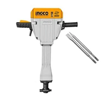 Mašina za razbijanje i rušenje 75J PDB22001 Ingco - Slika 3