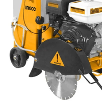 Mašina za sečenje betona benzinska GSF16-2E Ingco - Slika 3