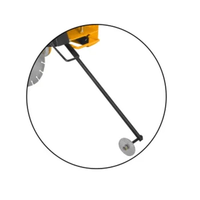 Mašina za sečenje betona benzinska GSF16-2E Ingco - Slika 4