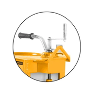 Mašina za sečenje betona benzinska GSF16-2E Ingco - Slika 5