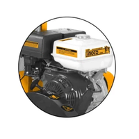 Mašina za sečenje betona benzinska GSF16-2E Ingco - Slika 6