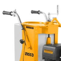 Mašina za sečenje betona benzinska GSF16-2E Ingco - Slika 2