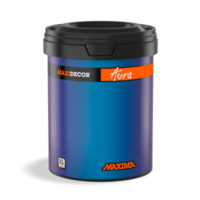MAXIDECOR Aura dekorativni lak sa mikro prizmama 1L