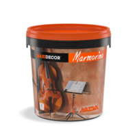 Maxidecor Marmorino dekorativni malter 5kg