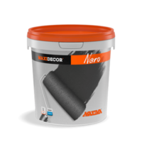 Maxidecor Nero-duboko crni pokrivni prajmer 3l