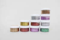 MaxiDECOR STARS šljokice plava - Slika 1