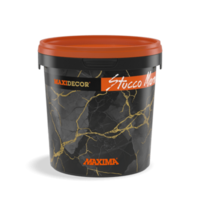 MAXIDECOR Stucco Marmo dekorativni malter 1kg