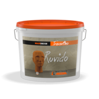 MAXIDECOR Travertino Ruvido travertin malter 20kg