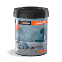 Maxidecor Velvet 1l
